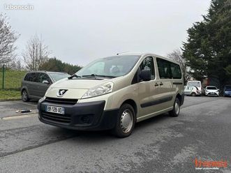 peugeot expert tepee tepee 1.6 hdi 90