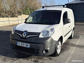 renault kangoo express blue dci 95 extra r-link