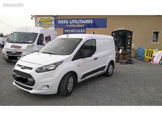 ford connect 3 pl ht 8000 euros l1 1.5tdci100
