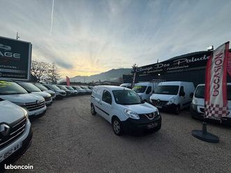 nissan nv 250 1.5 dci 95 cv 3 places/tbe/gtie 12 mois