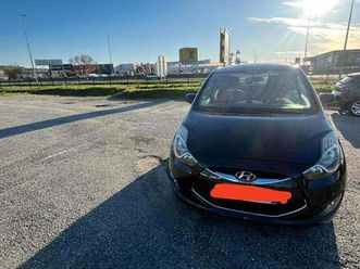 vends hyundai 2011