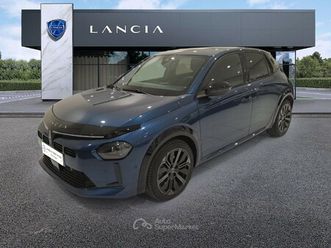 ibrida edizione cassina e-dct