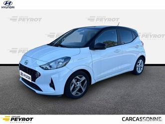 hyundai i10 1.2 84 edition #1