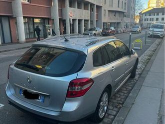 laguna 3 2.0 dci 150 dynamique