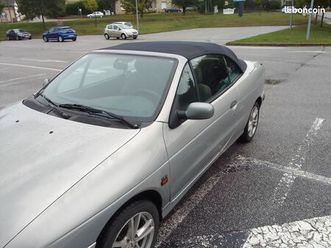 megane 1 cabriolet