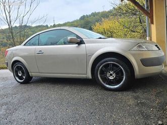 megane 2 cc 1.9l 120cv
