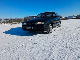 renault r19 chamade 1993