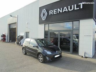 renault twing ovalie 1.2 75