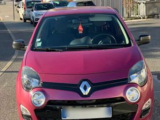 renault twingo 2 phase 2