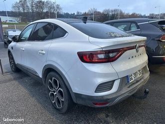 renault arkana 1.6 e-tech 145ch intens -21b