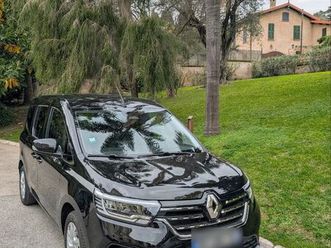 renault kangoo 3 techno 1.5 dci 95