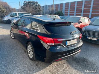 hyundai i40 1.7 crdi136 pack business bva