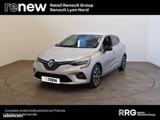 renault clio blue dci 100 21n intens