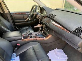 bmw. 218 chevaux année 2005