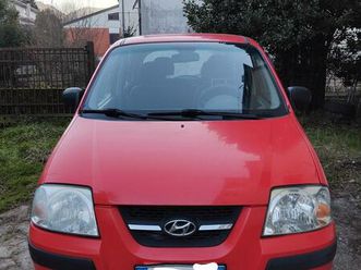 hyundai atos prime 1.1 12v active