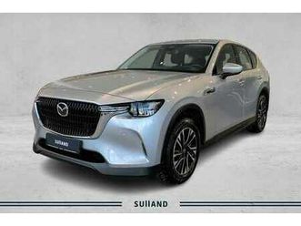 2.5 phev i exclusive i awd i hengerfeste i carplay i