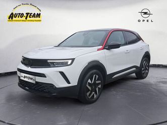 opel mokka 1.2 di turbo automatik gs line