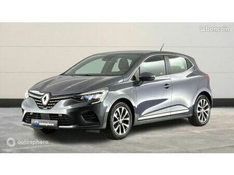 renault clio inten tce 90x-tronic 21n