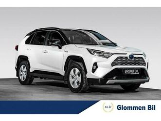 2.5 awd/hybrid style/adaptiv c./el-bakluke/ryggek./ ++