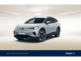 pro 4m highline 77kwh 286hk *h.feste/r.kam/led-matrix*