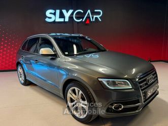 30 v6 bitdi 313 quattro tiptronic