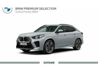 fully charged m-sport ad.cr ad.led krok massasje 360°