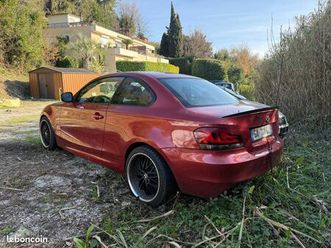 bmw 125i