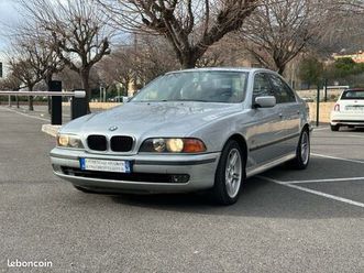bmw e39 523i
