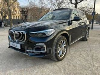 (g05) xdrive45e 394 xline bva8