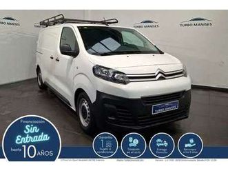 fg. bluehdi talla m s&s control 120