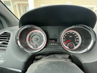 2014 dodge grandcaravan - 30th anniversary edition