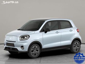 leapmotor t03 zimní pneu zdarma