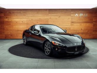 granturismo automatica