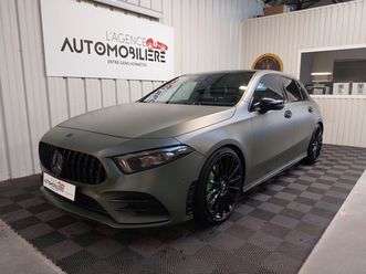 2.0 250 225 amg line 7g-dct bva