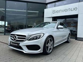 d *pack amg*garantie 12 mois*1er proprietaire*