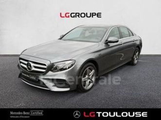 v 300 de amg line 9g-tronic