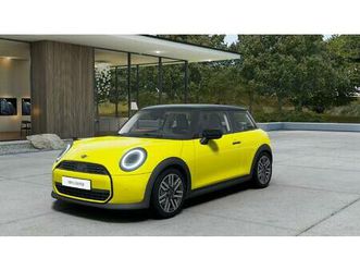 mini mini f66 1.5i cooper c: réserver un essai sur route !