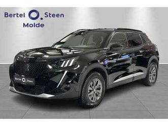 gt || adaptiv cruise || full led || keyless