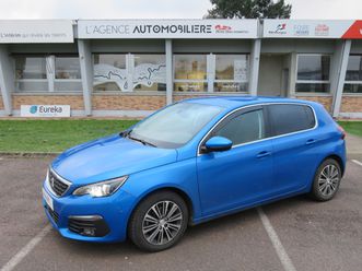 1.5 hdi 130ch allure pack