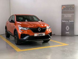 1.6 e-tech r.s.line 105kw