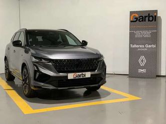 1.2 full hybrid e-tech esprit alpine 146kw