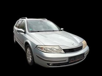 renault laguna initiale 1.8 16v auto grandtour