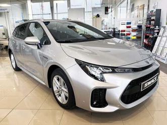 familiar automático de 5 puertas