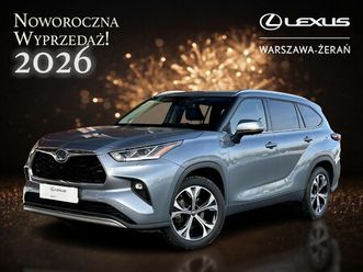 2.5 hybrid executive awd / fv 23% / salon pl / serwis aso /gwarancja