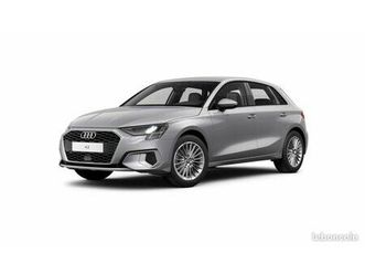 audi a3 35 tfsi sportback advanced