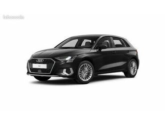 audi a3 35 tfsi sportback advanced
