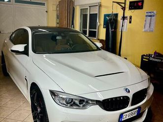 bmw 435i
