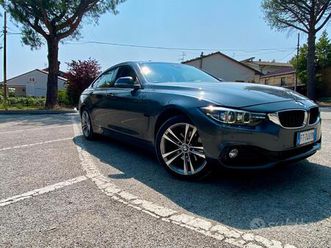 bmw 420 gran coupe xdrive sport
