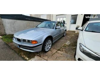 blw serie 7 e38