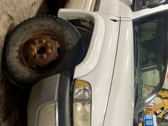 2001 dodge ram 3500 6 speed